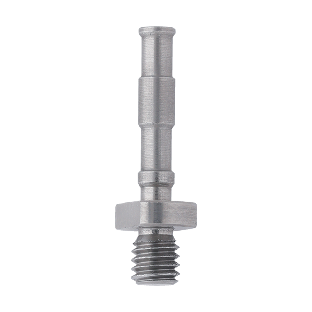 Accessories; base: stainless steel